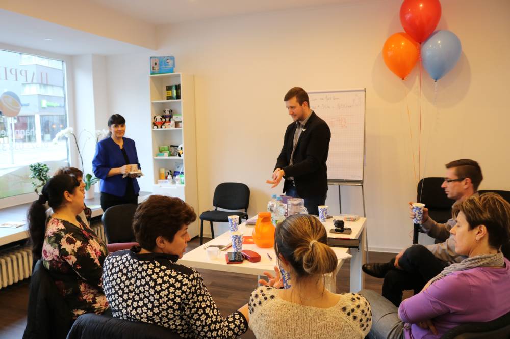 Neues Büro in Gütersloh ist schon geöffnet!     